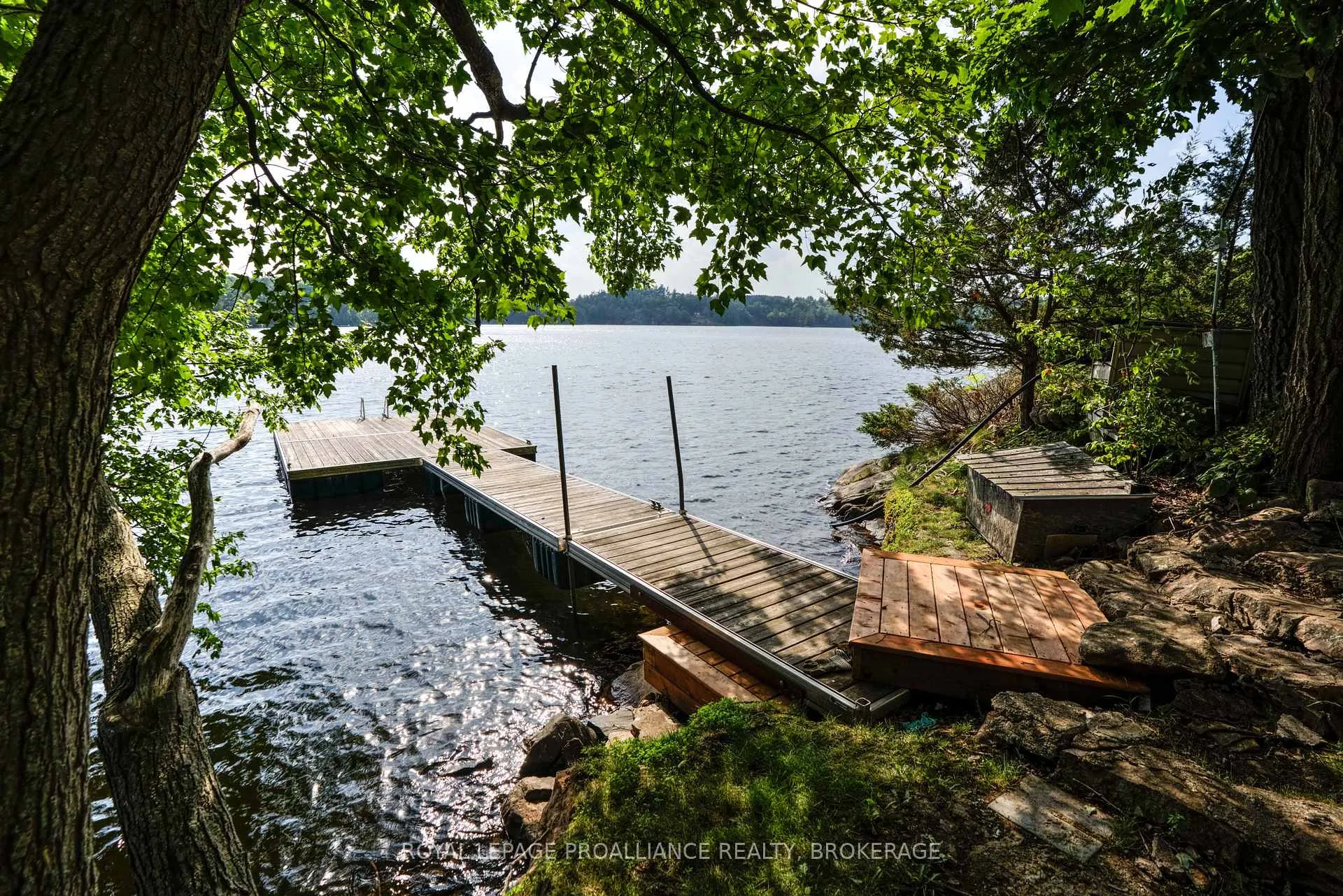 Photo 46 of PT LT 25 Isaacs Acres, Frontenac, Frontenac South — HOMEH