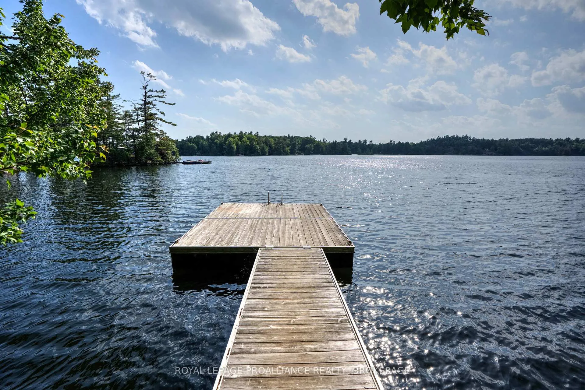 Photo 47 of PT LT 25 Isaacs Acres, Frontenac, Frontenac South — HOMEH