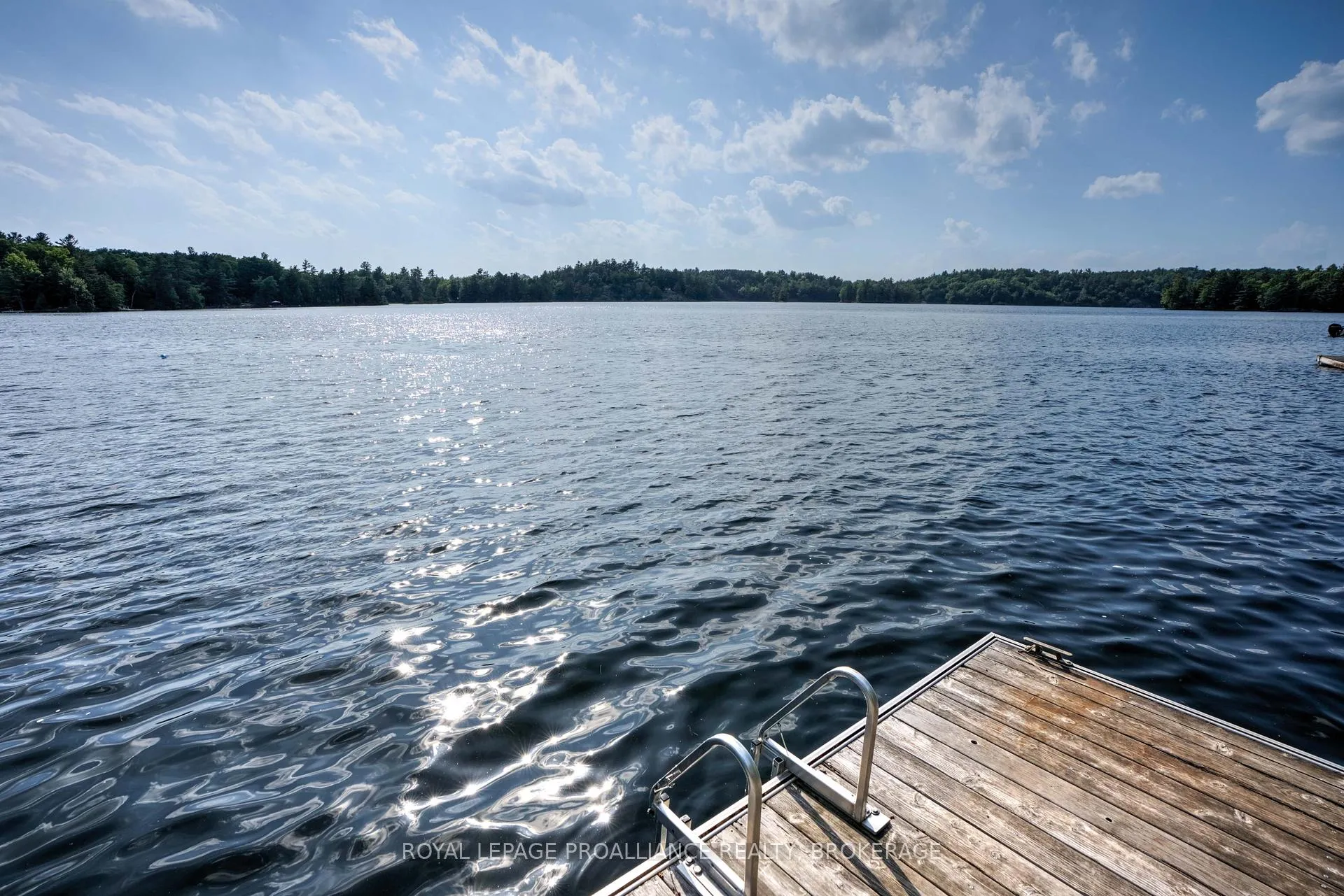 Photo 48 of PT LT 25 Isaacs Acres, Frontenac, Frontenac South — HOMEH