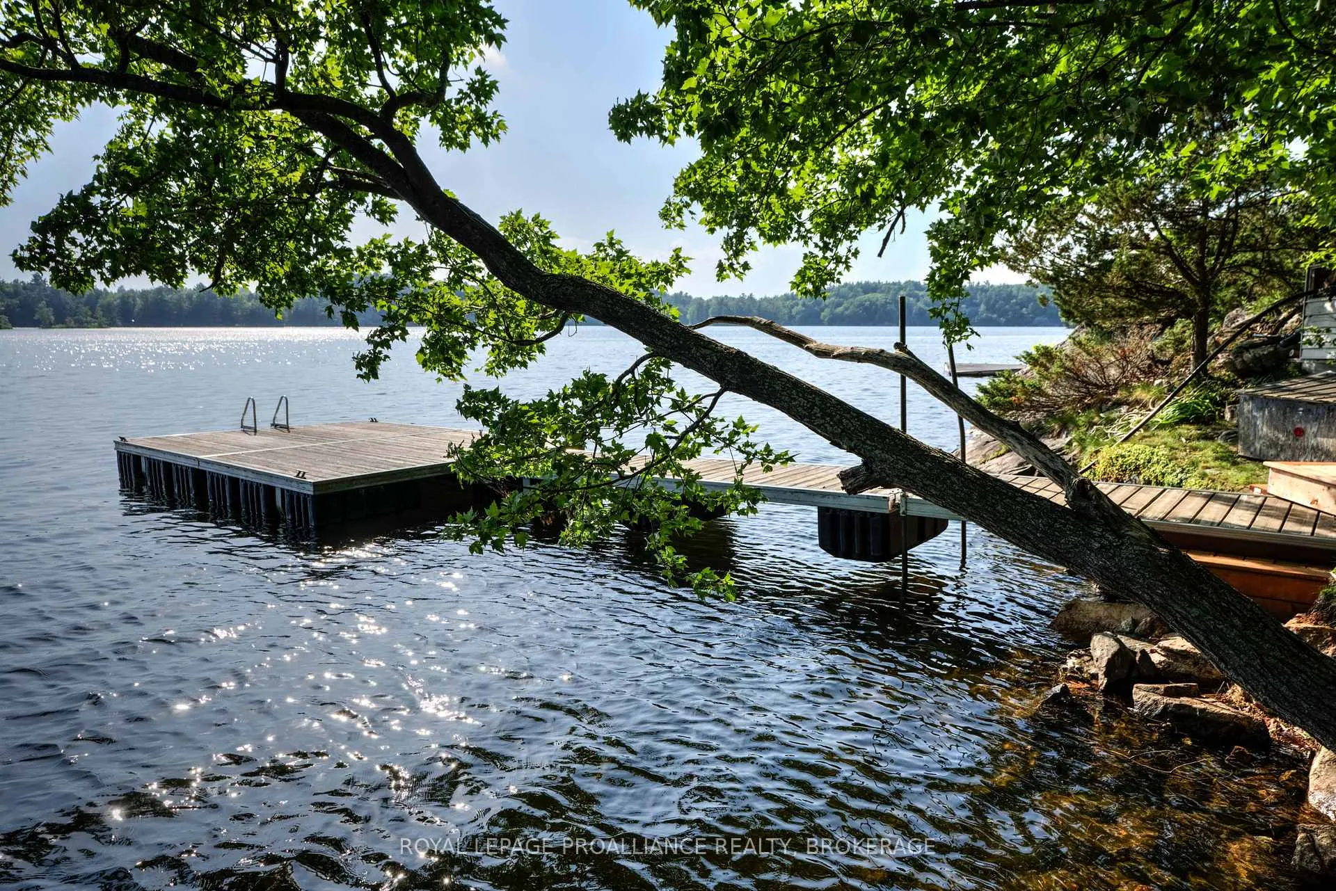 Photo 49 of PT LT 25 Isaacs Acres, Frontenac, Frontenac South — HOMEH