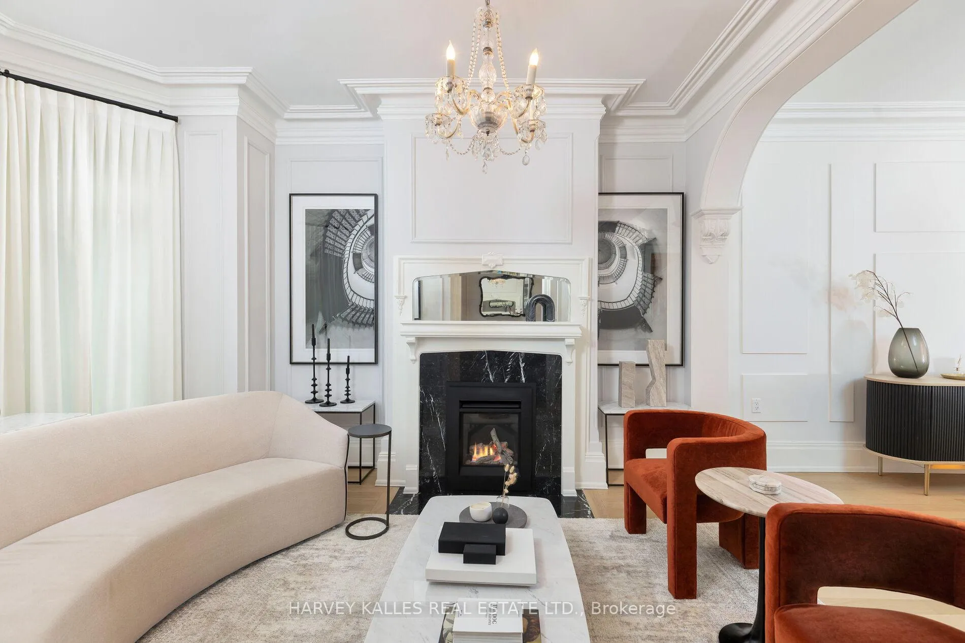 Photo 6 of 38 Sorauren Avenue, Toronto, Roncesvalles — HOMEH