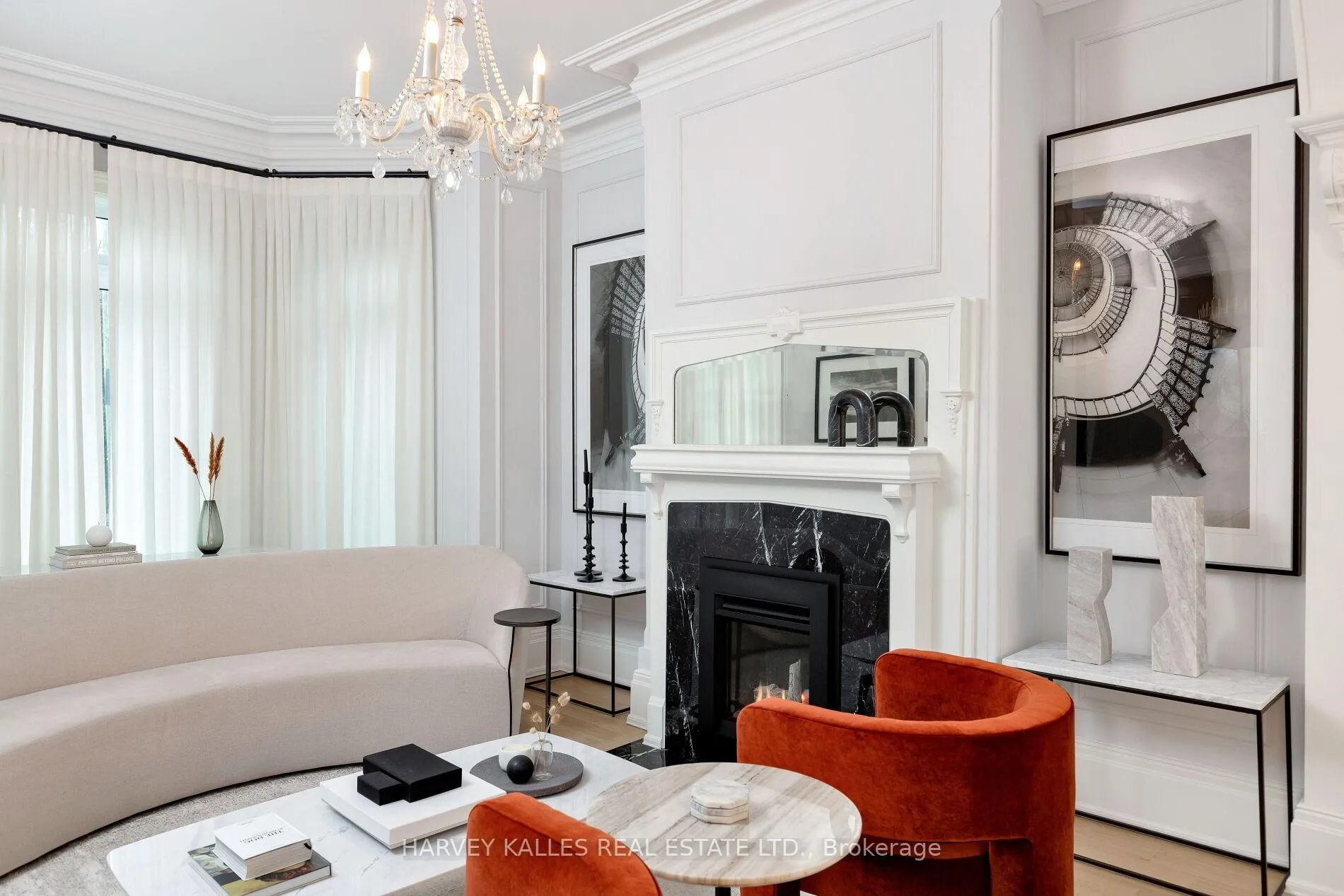 Photo 7 of 38 Sorauren Avenue, Toronto, Roncesvalles — HOMEH
