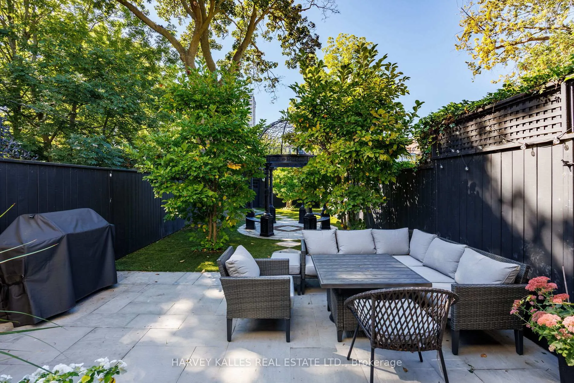 Photo 20 of 38 Sorauren Avenue, Toronto, Roncesvalles — HOMEH