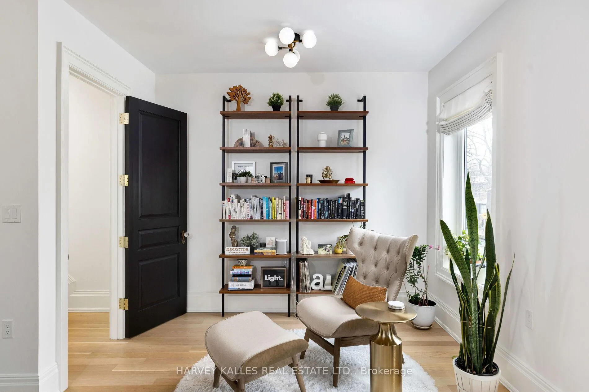 Photo 35 of 38 Sorauren Avenue, Toronto, Roncesvalles — HOMEH