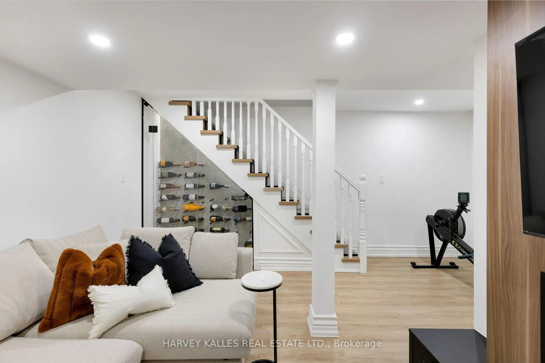 Photo 38 of 38 Sorauren Avenue, Toronto, Roncesvalles — HOMEH