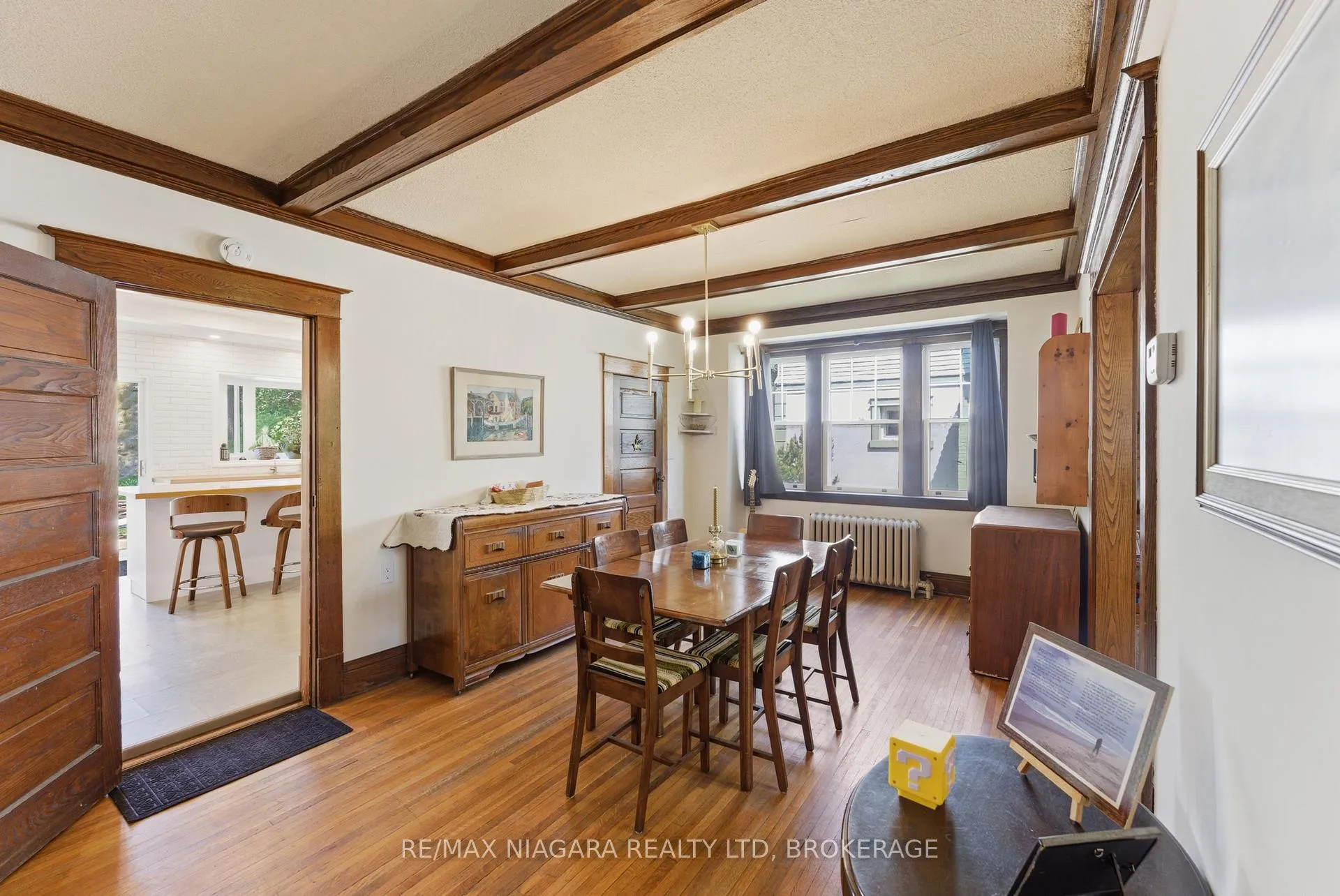 Photo 6 of 17 Wolseley Avenue, St. Catharines, Downtown — HOMEH