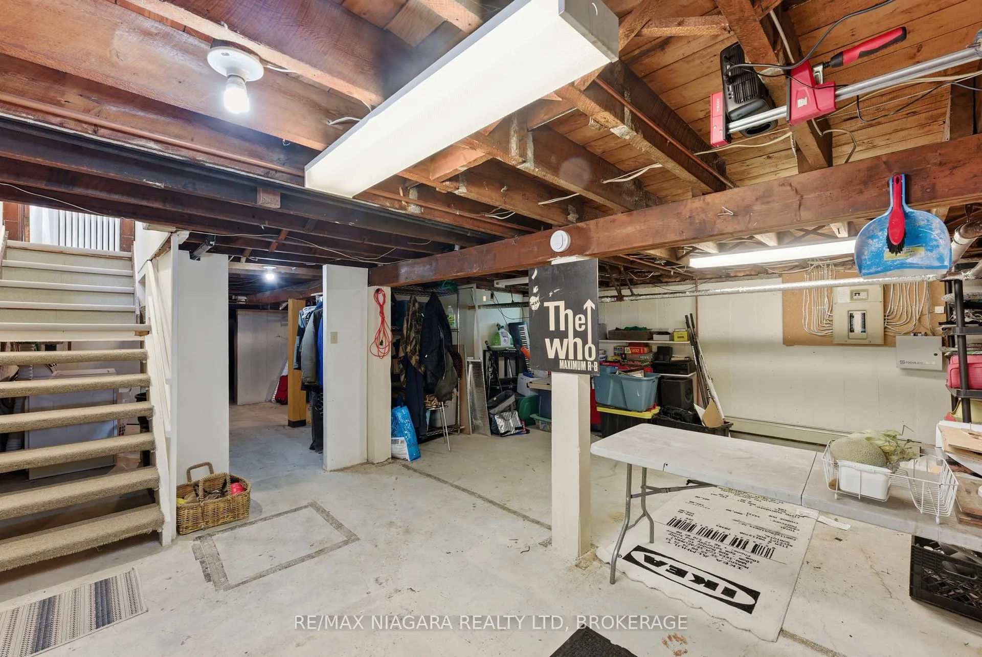 Photo 25 of 17 Wolseley Avenue, St. Catharines, Downtown — HOMEH