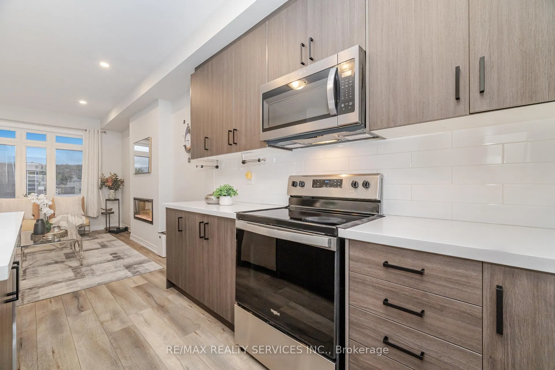Photo 14 of Unit 3, 40 Zinfandel Drive, Hamilton, Stoney Creek — HOMEH