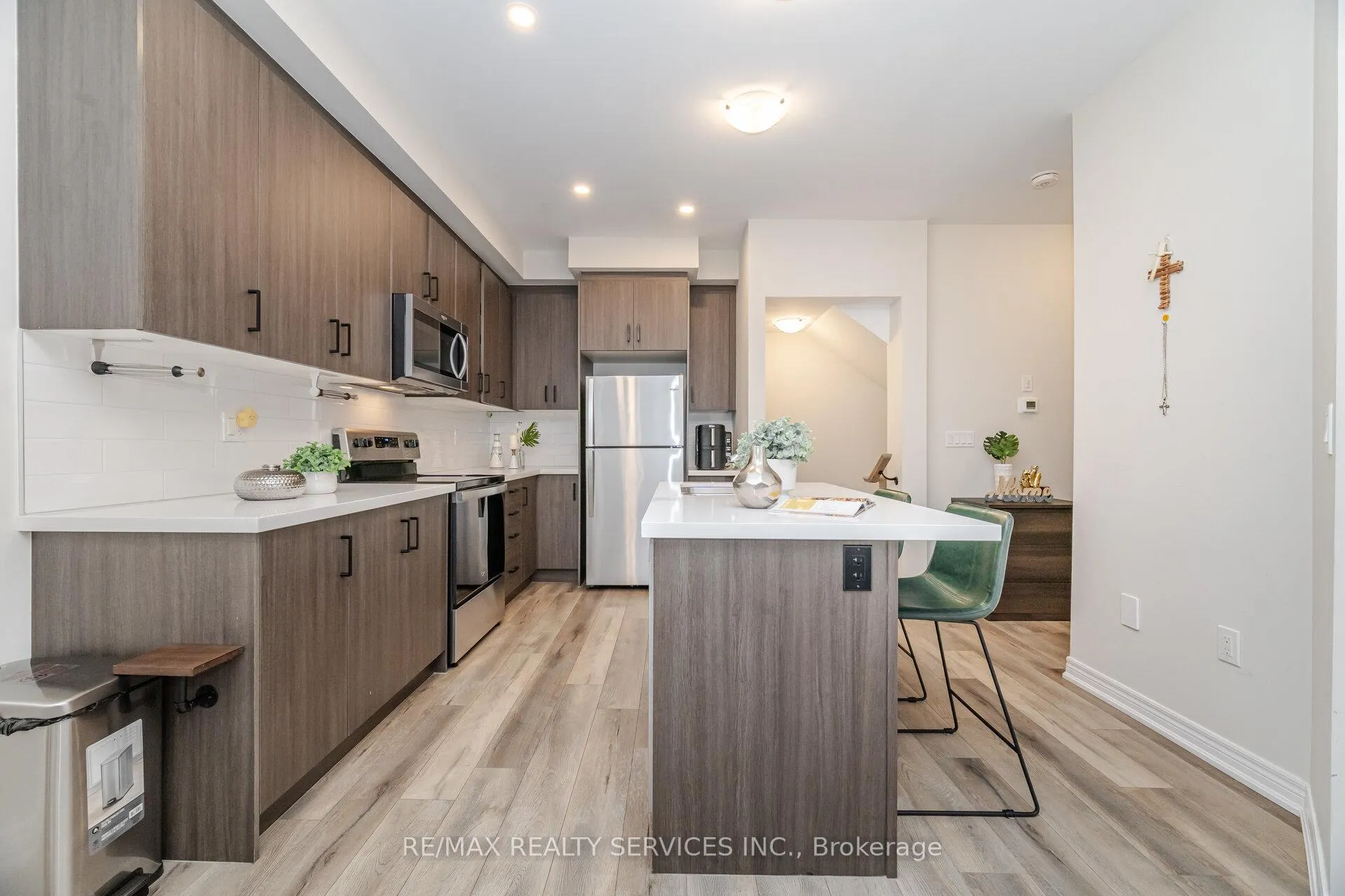 Photo 15 of Unit 3, 40 Zinfandel Drive, Hamilton, Stoney Creek — HOMEH