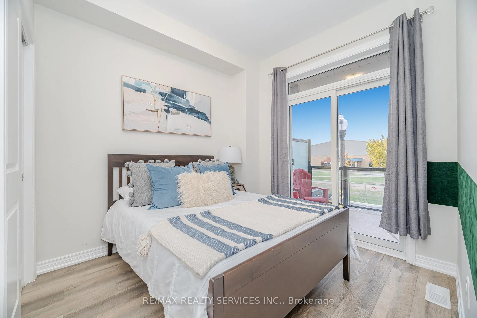 Photo 22 of Unit 3, 40 Zinfandel Drive, Hamilton, Stoney Creek — HOMEH