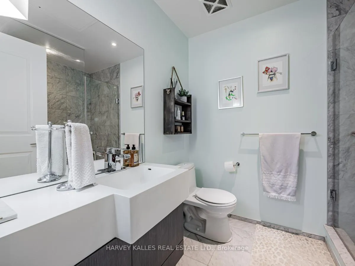 Photo 18 of Unit 1205, 8 The Esplanade, Toronto, Waterfront Communities — HOMEH