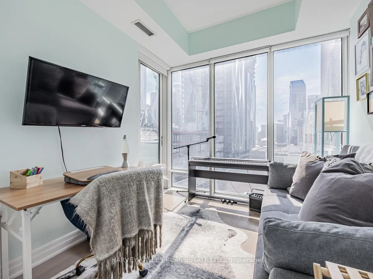 Photo 21 of Unit 1205, 8 The Esplanade, Toronto, Waterfront Communities — HOMEH