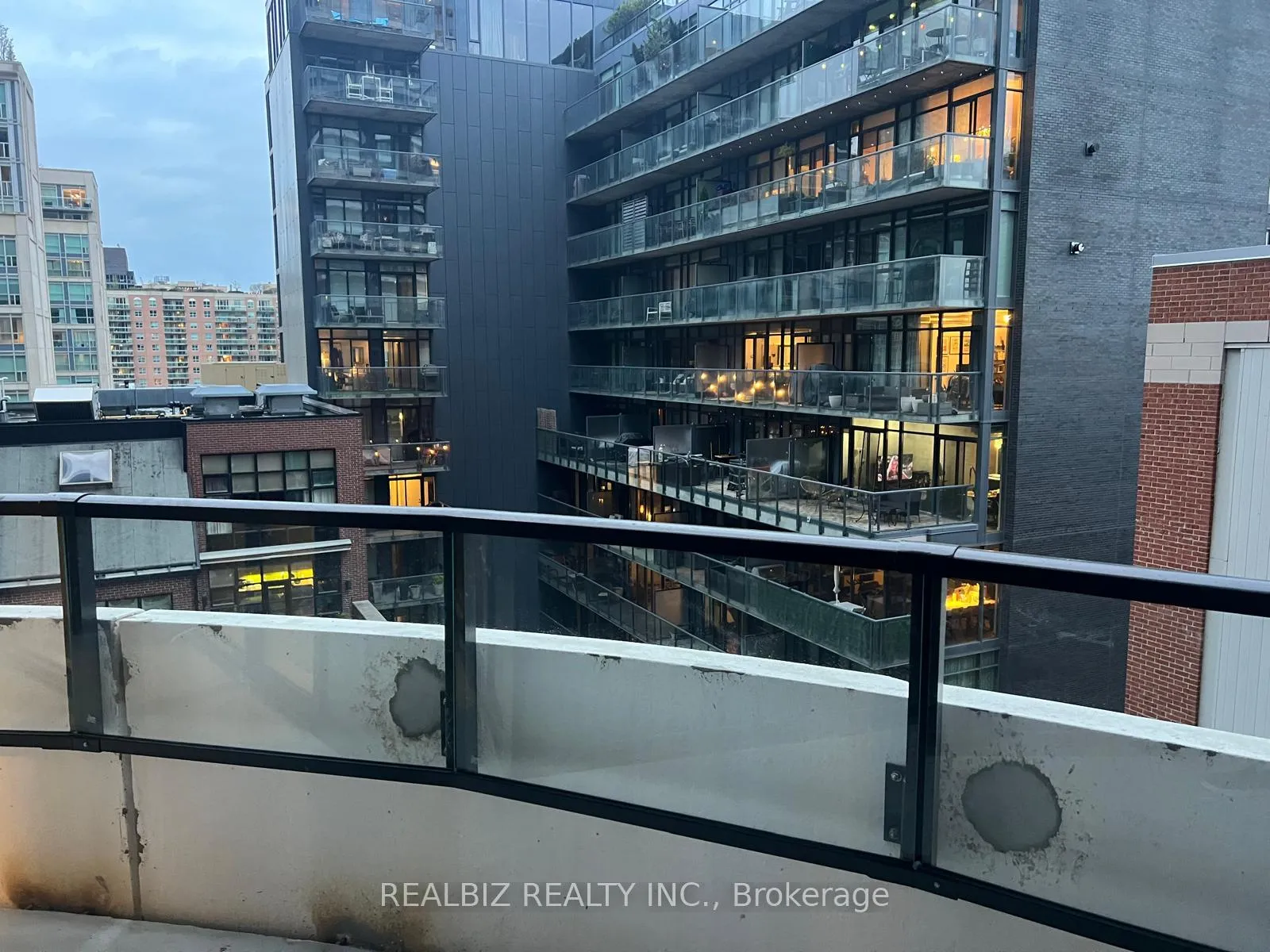 Photo 16 of Unit 1003, 180 Front Street, Toronto, Moss Park — HOMEH