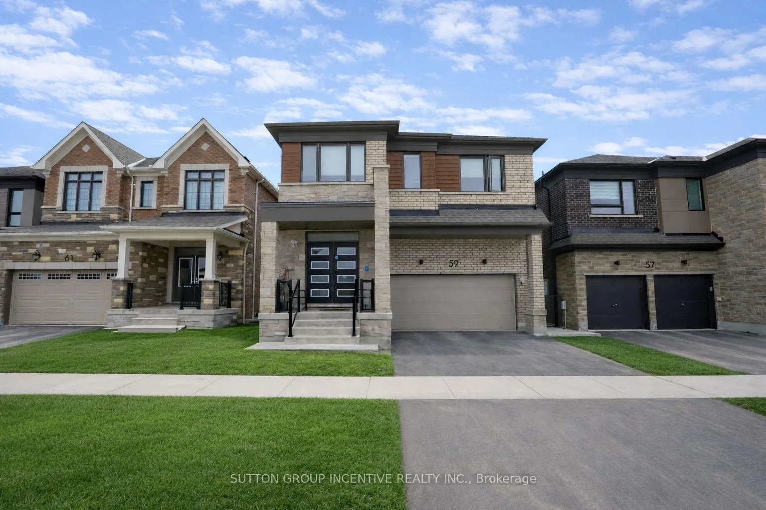 Photo 1 of Unit UPPER, 59 Suzuki Street, Barrie, Rural Barrie Southeast — HOMEH