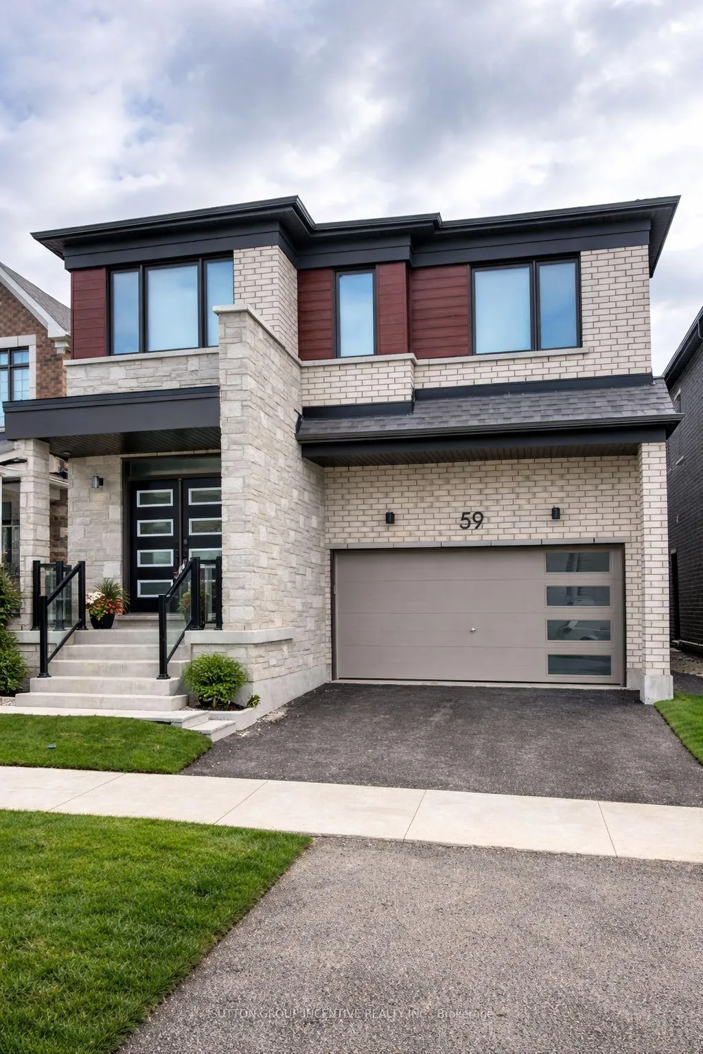 Photo 10 of Unit UPPER, 59 Suzuki Street, Barrie, Rural Barrie Southeast — HOMEH