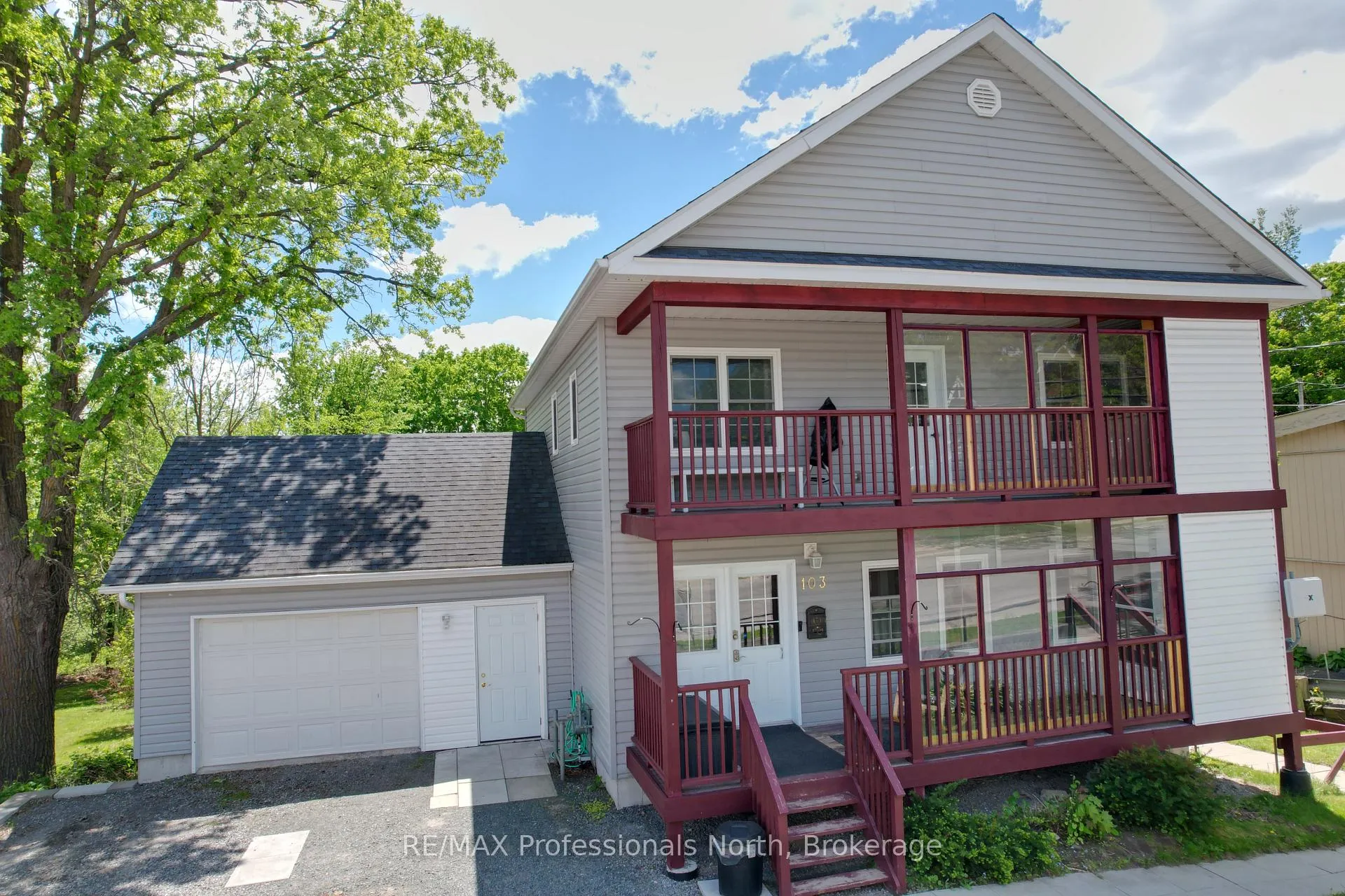 Photo of Unit 103B, 103 St Lawrence Street W