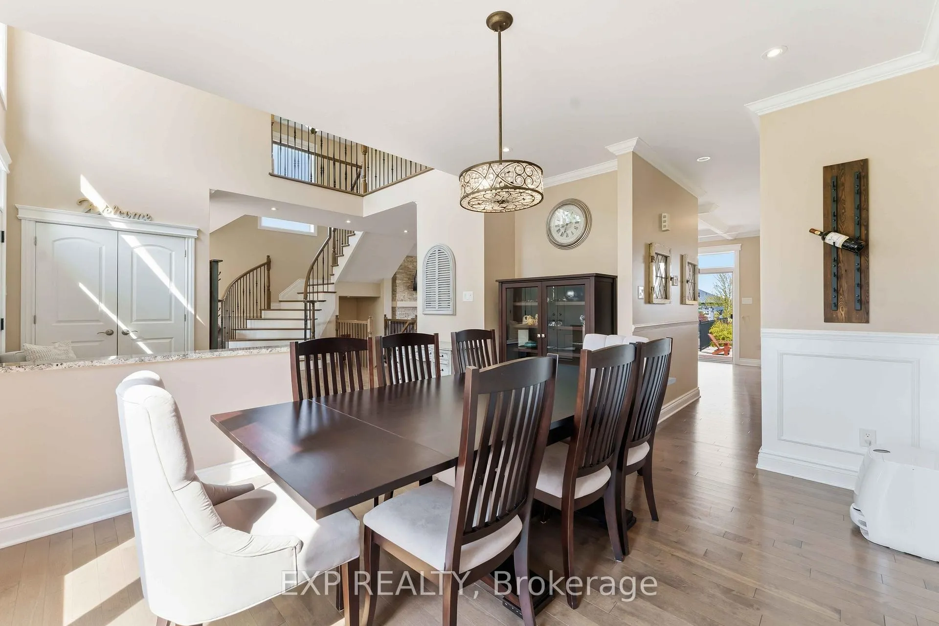 Photo 6 of 7025 Still Meadow Way, Ottawa, Greely — HOMEH