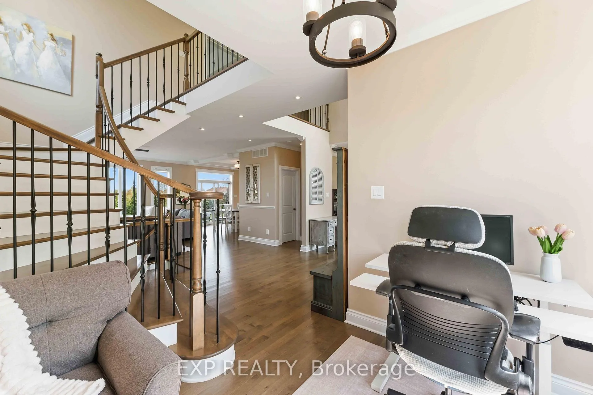 Photo 8 of 7025 Still Meadow Way, Ottawa, Greely — HOMEH