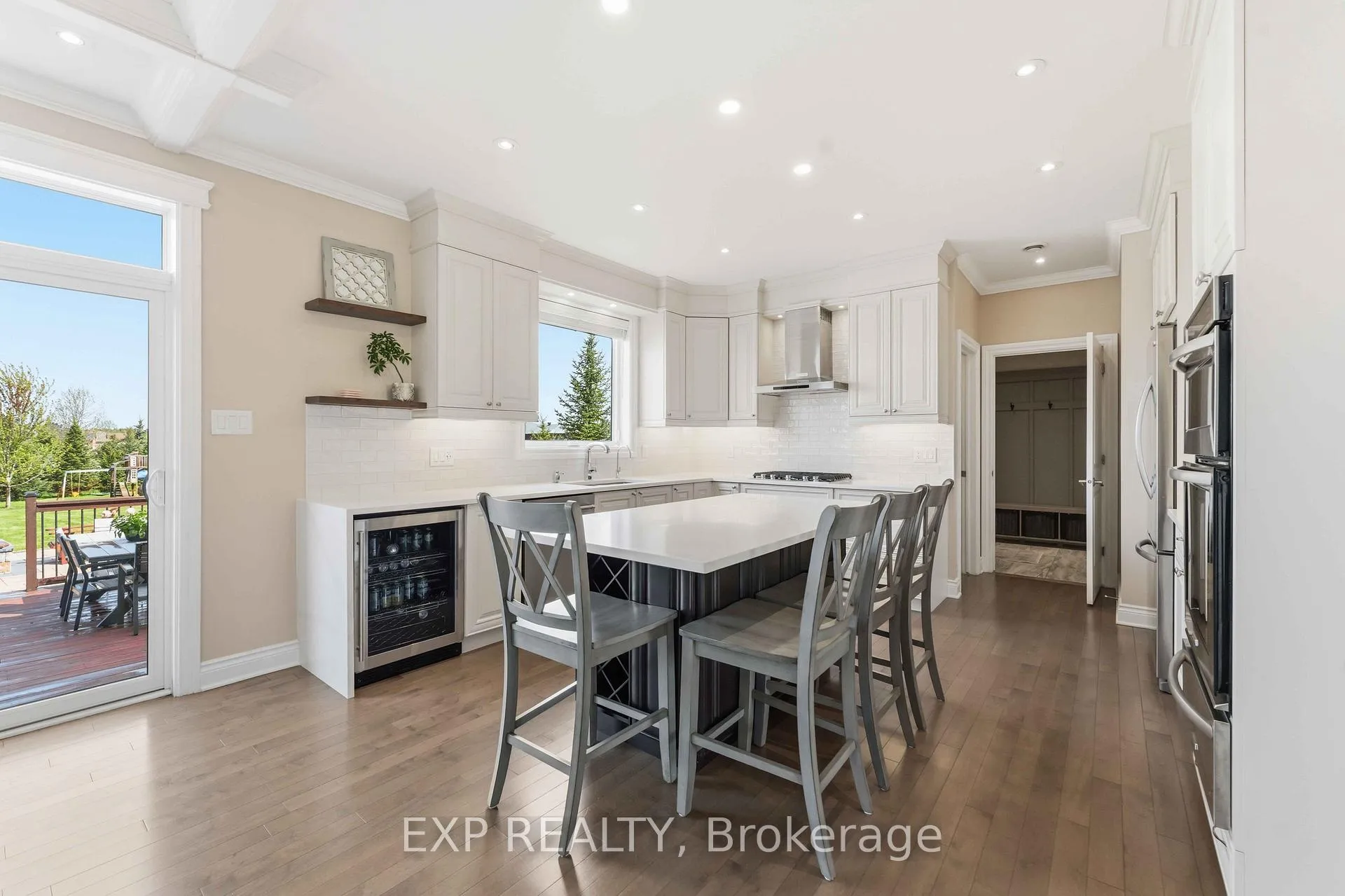 Photo 16 of 7025 Still Meadow Way, Ottawa, Greely — HOMEH