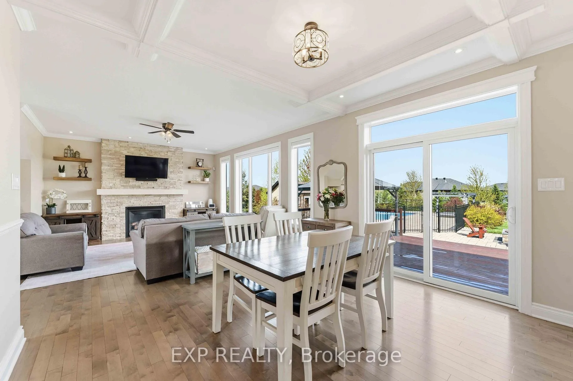 Photo 17 of 7025 Still Meadow Way, Ottawa, Greely — HOMEH