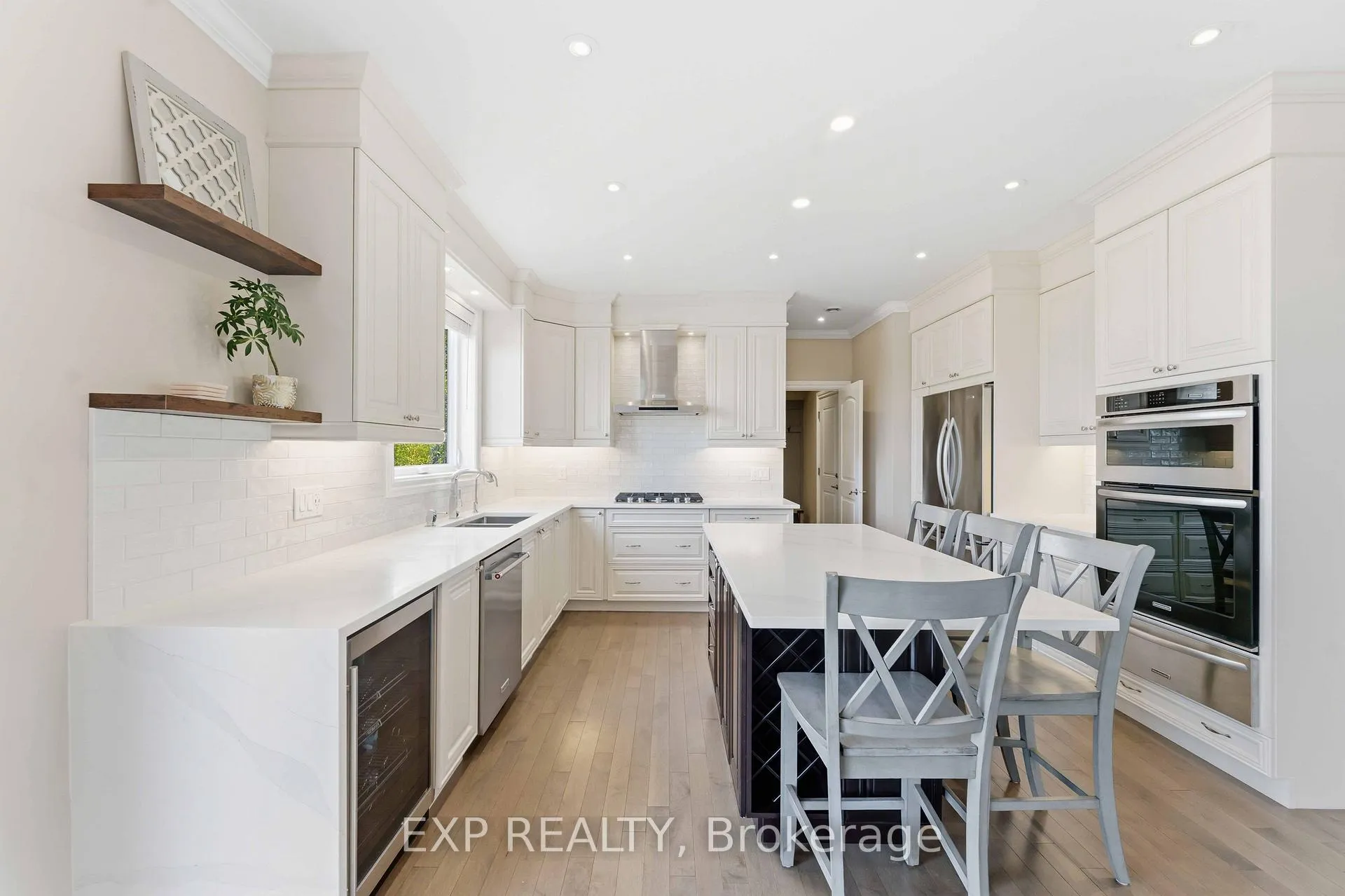 Photo 18 of 7025 Still Meadow Way, Ottawa, Greely — HOMEH