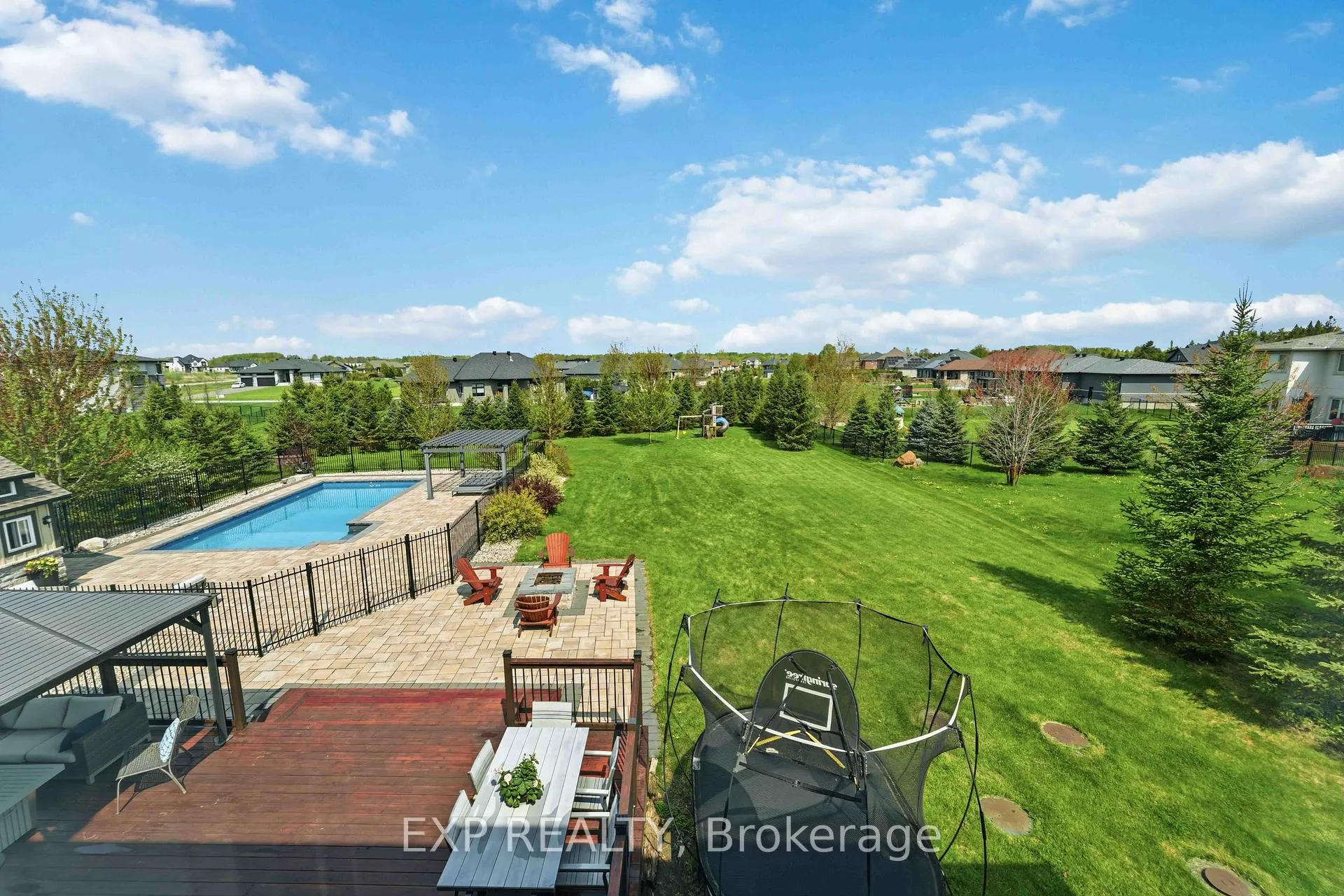 Photo 49 of 7025 Still Meadow Way, Ottawa, Greely — HOMEH