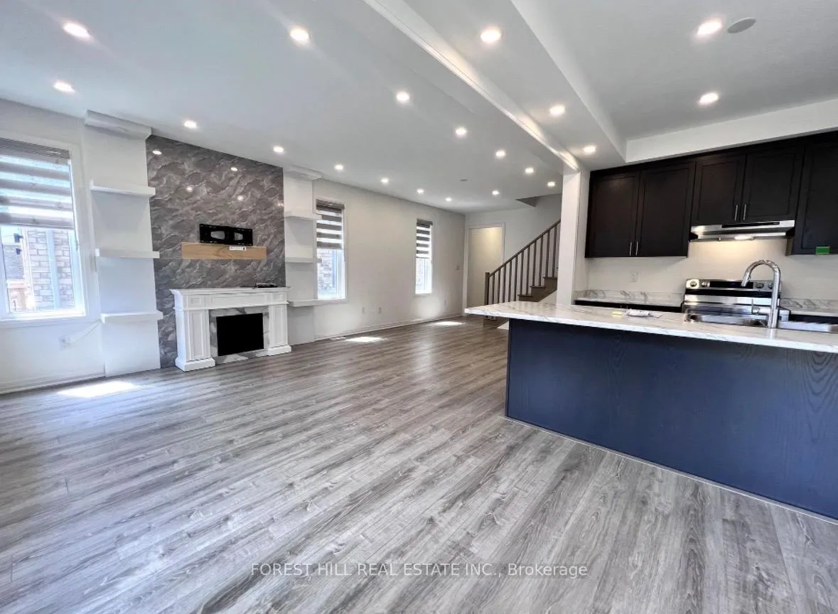 Photo 16 of 48 Copperhill Heights, Barrie, Rural Barrie Southeast — HOMEH