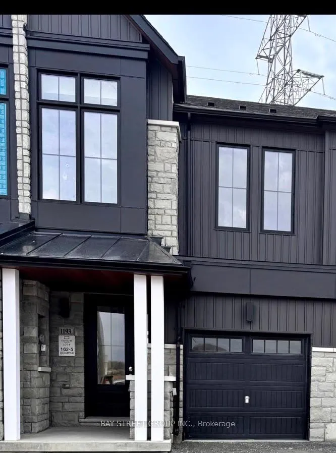 Photo 1 of 1193 Marathon Avenue, Pickering, Rural Pickering — HOMEH
