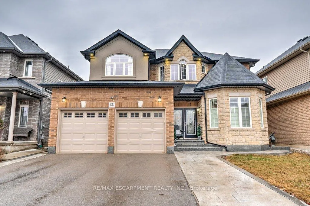 Photo 1 of Unit MAIN, 85 Showcase Drive, Hamilton, Stoney Creek — HOMEH