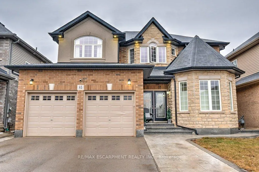 Photo 2 of Unit MAIN, 85 Showcase Drive, Hamilton, Stoney Creek — HOMEH