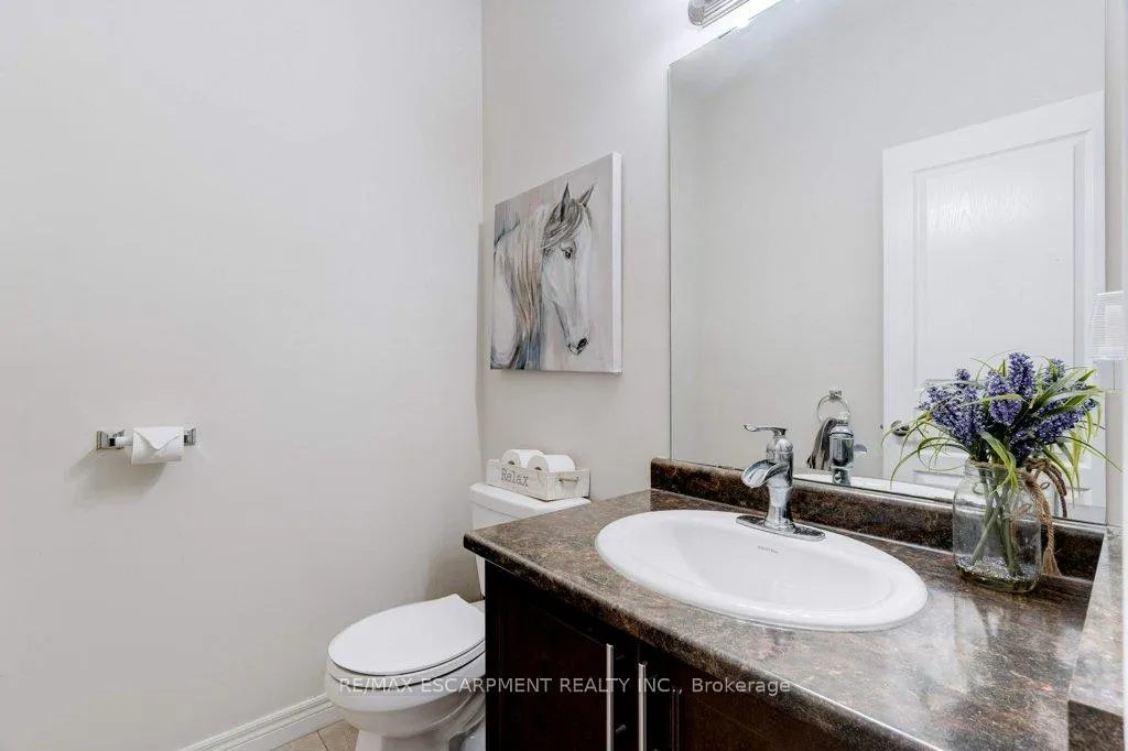 Photo 6 of Unit MAIN, 85 Showcase Drive, Hamilton, Stoney Creek — HOMEH