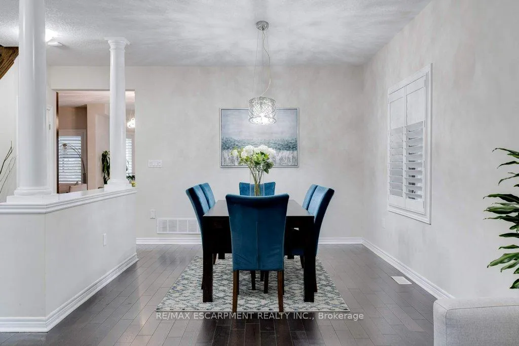 Photo 11 of Unit MAIN, 85 Showcase Drive, Hamilton, Stoney Creek — HOMEH