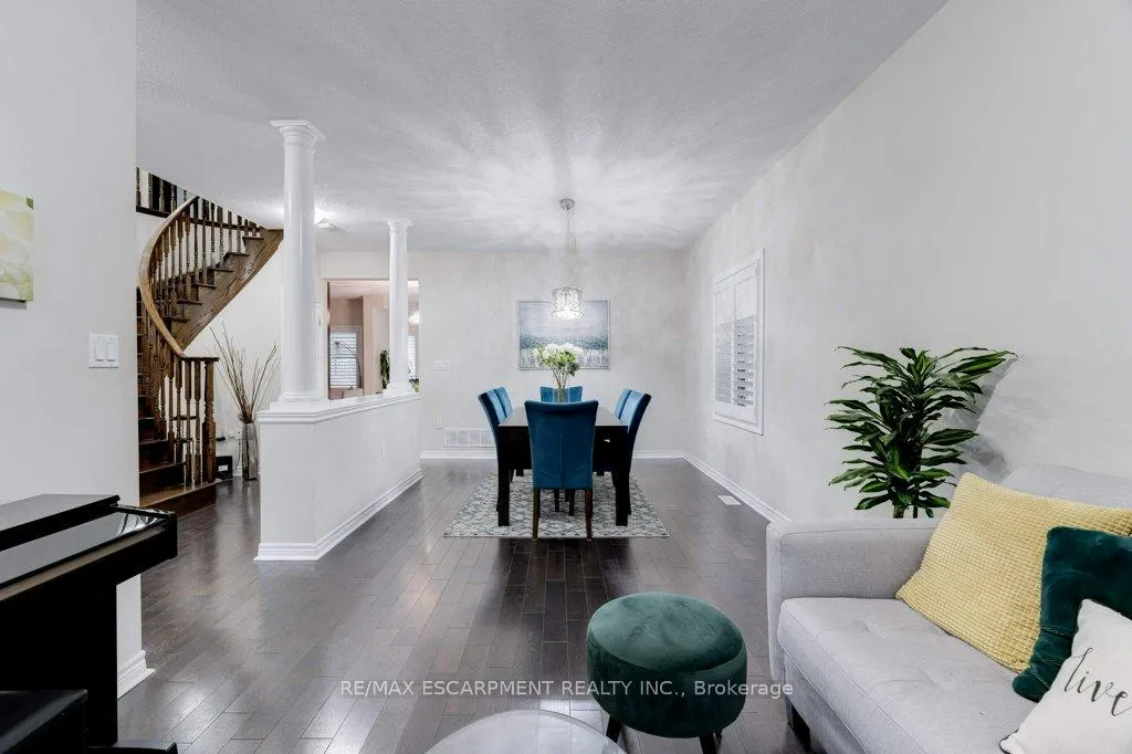 Photo 12 of Unit MAIN, 85 Showcase Drive, Hamilton, Stoney Creek — HOMEH