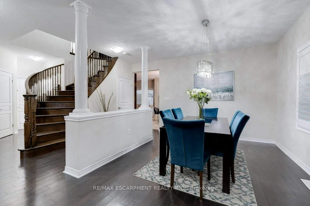 Photo 13 of Unit MAIN, 85 Showcase Drive, Hamilton, Stoney Creek — HOMEH