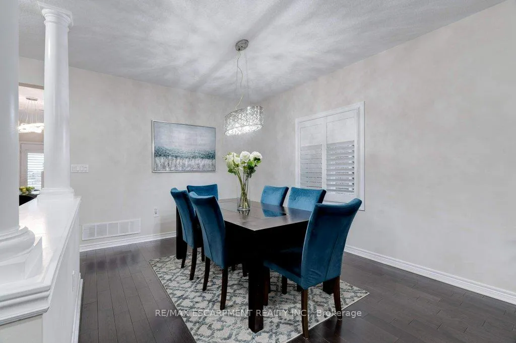 Photo 14 of Unit MAIN, 85 Showcase Drive, Hamilton, Stoney Creek — HOMEH