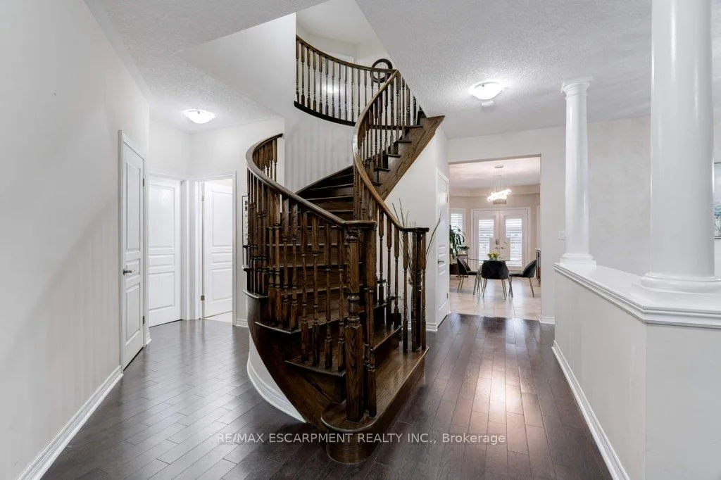 Photo 16 of Unit MAIN, 85 Showcase Drive, Hamilton, Stoney Creek — HOMEH
