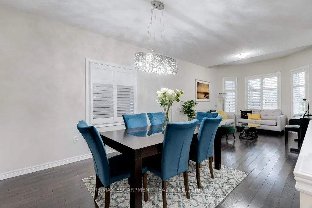 Photo 17 of Unit MAIN, 85 Showcase Drive, Hamilton, Stoney Creek — HOMEH