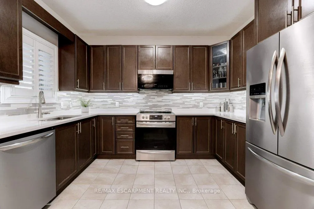 Photo 19 of Unit MAIN, 85 Showcase Drive, Hamilton, Stoney Creek — HOMEH