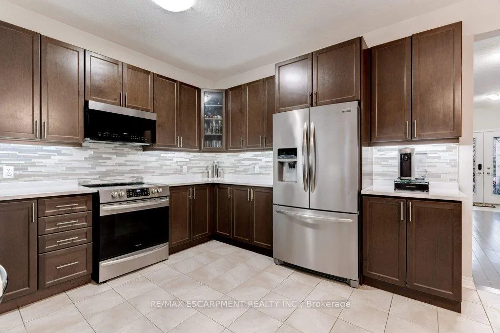 Photo 21 of Unit MAIN, 85 Showcase Drive, Hamilton, Stoney Creek — HOMEH