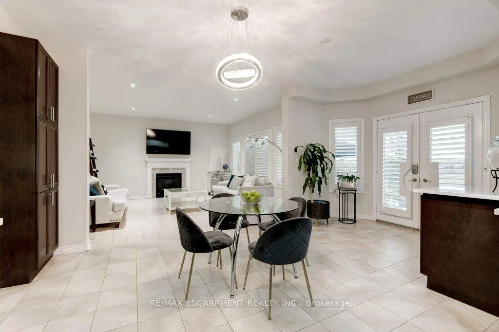 Photo 23 of Unit MAIN, 85 Showcase Drive, Hamilton, Stoney Creek — HOMEH