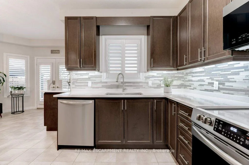 Photo 24 of Unit MAIN, 85 Showcase Drive, Hamilton, Stoney Creek — HOMEH