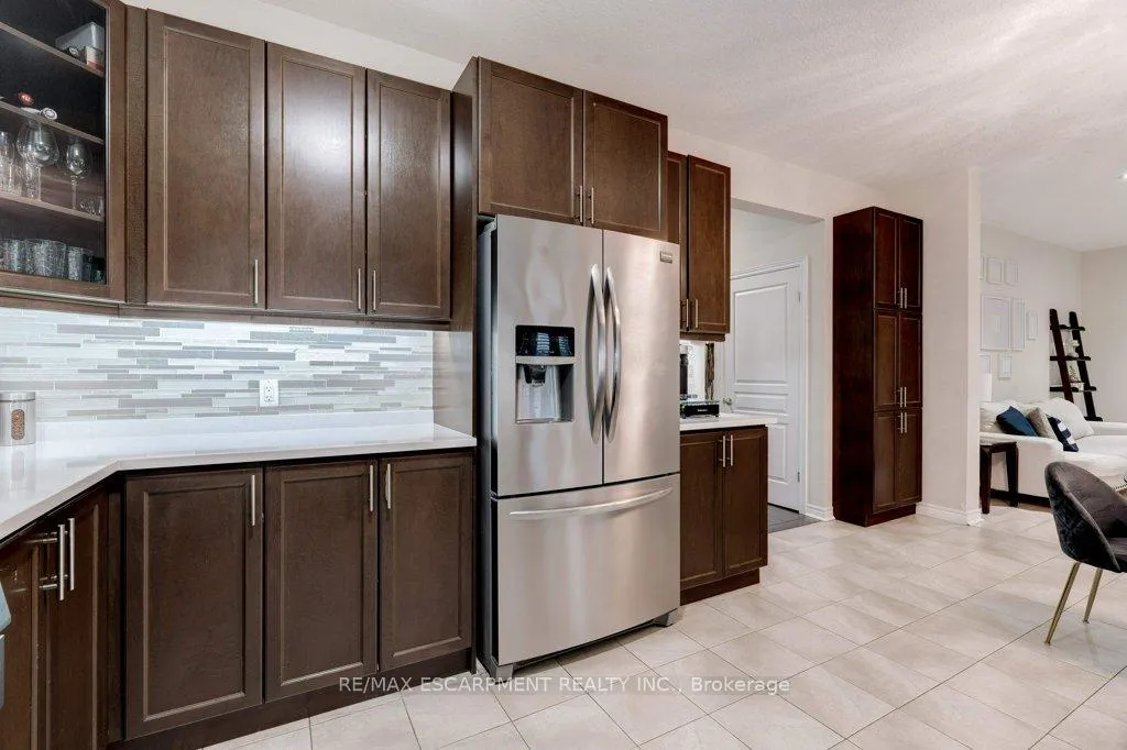 Photo 25 of Unit MAIN, 85 Showcase Drive, Hamilton, Stoney Creek — HOMEH