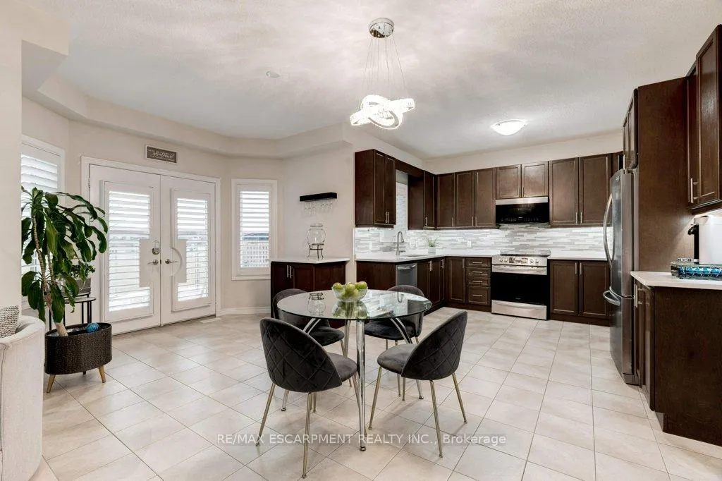 Photo 26 of Unit MAIN, 85 Showcase Drive, Hamilton, Stoney Creek — HOMEH