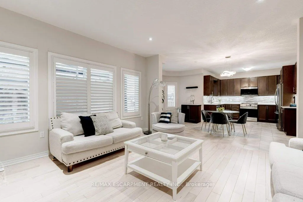 Photo 30 of Unit MAIN, 85 Showcase Drive, Hamilton, Stoney Creek — HOMEH