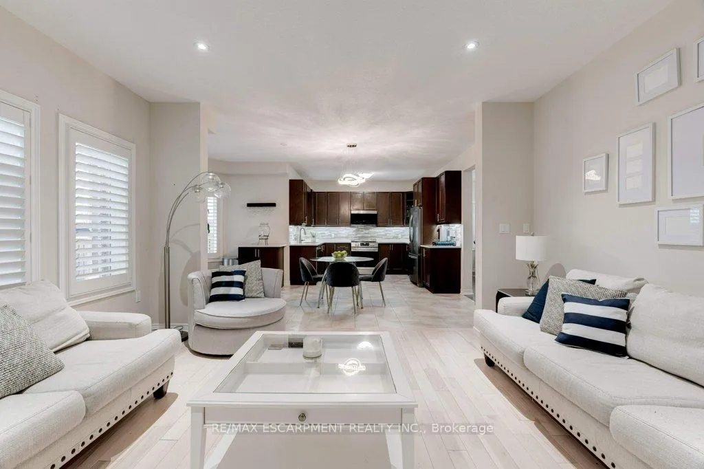 Photo 31 of Unit MAIN, 85 Showcase Drive, Hamilton, Stoney Creek — HOMEH