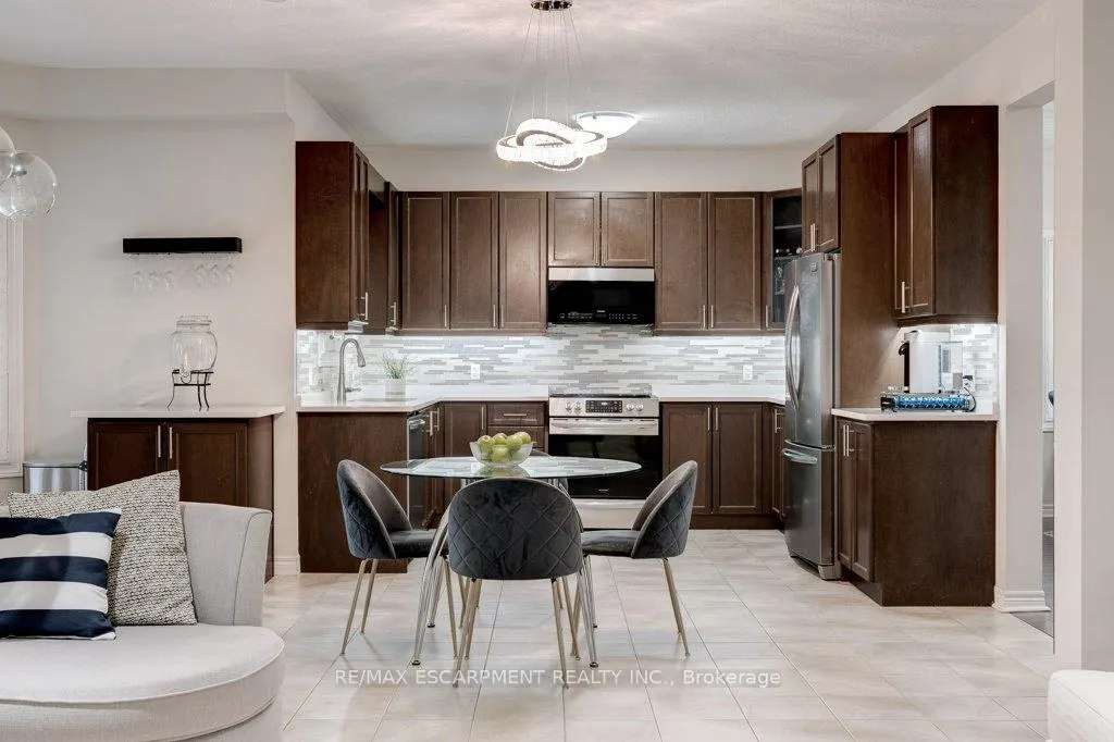 Photo 32 of Unit MAIN, 85 Showcase Drive, Hamilton, Stoney Creek — HOMEH