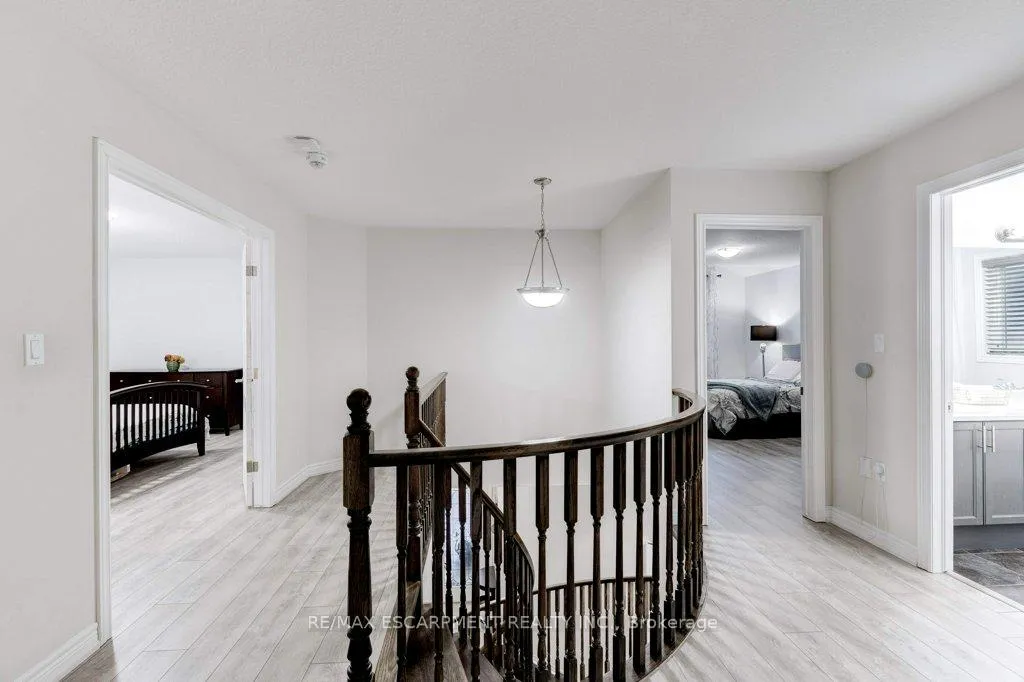 Photo 40 of Unit MAIN, 85 Showcase Drive, Hamilton, Stoney Creek — HOMEH
