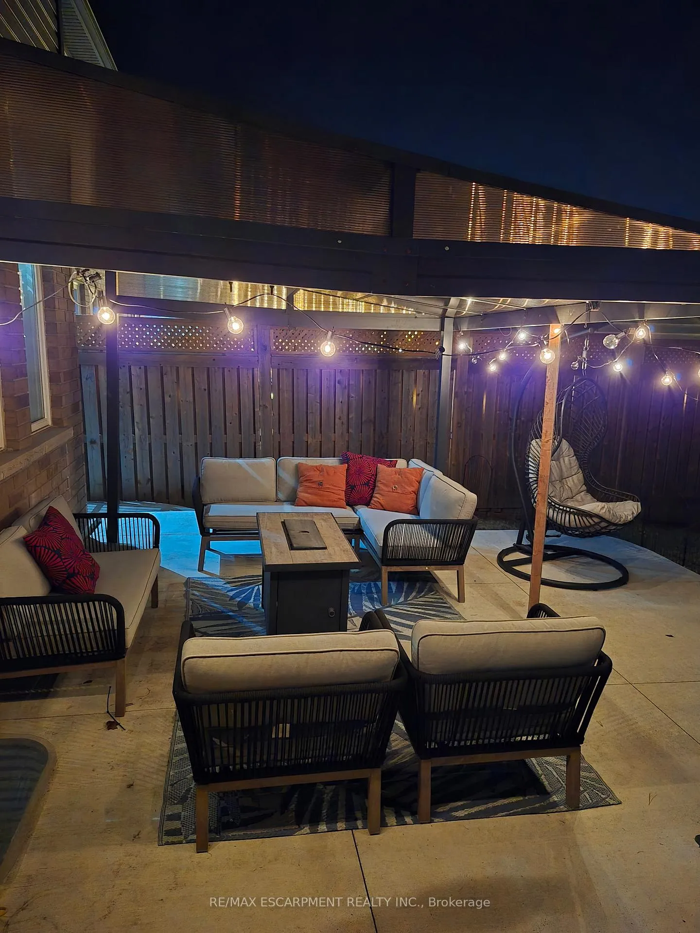 Photo 48 of Unit MAIN, 85 Showcase Drive, Hamilton, Stoney Creek — HOMEH