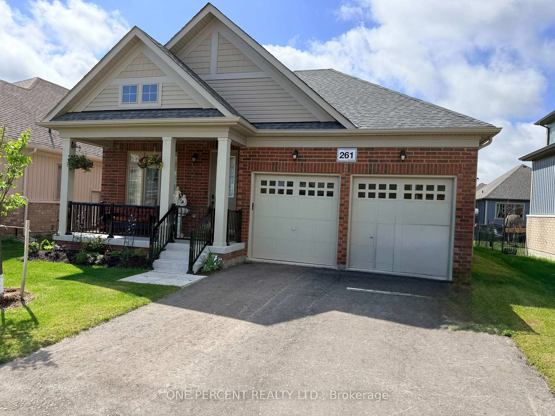 Photo 18 of 261 Wilcox Drive, Clearview, Stayner — HOMEH