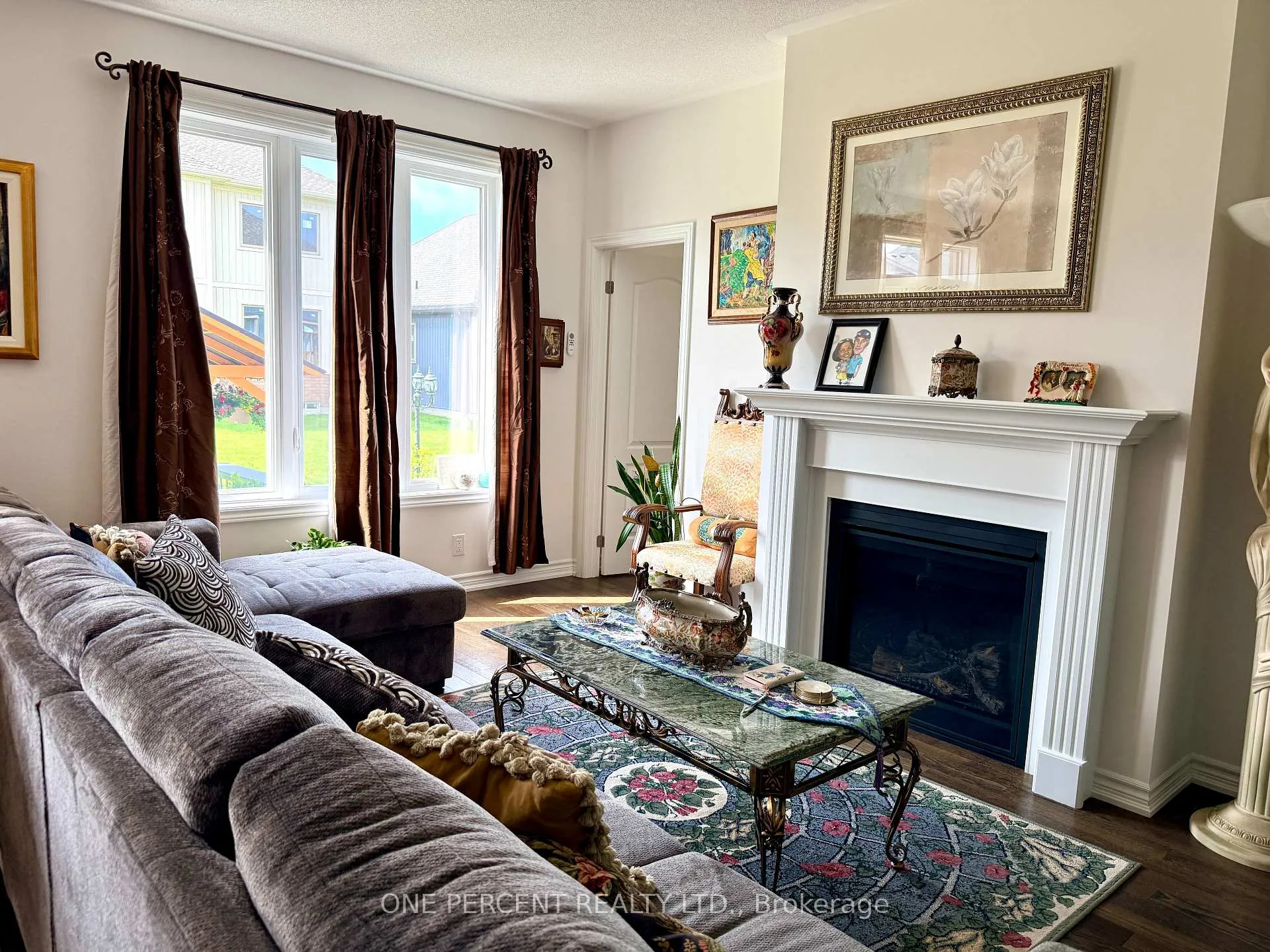 Photo 20 of 261 Wilcox Drive, Clearview, Stayner — HOMEH